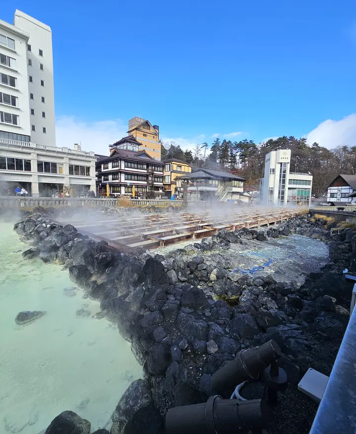 Japanese Public Bath - Tips for the Shy Foreigners