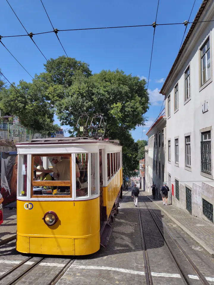 🌆 3 Days in Lisbon: The Perfect Itinerary for First-Time Visitors 🇵🇹 🌆 3 Days in Lisbon: The Perfect Itinerary for First-Time Visitors 🇵🇹