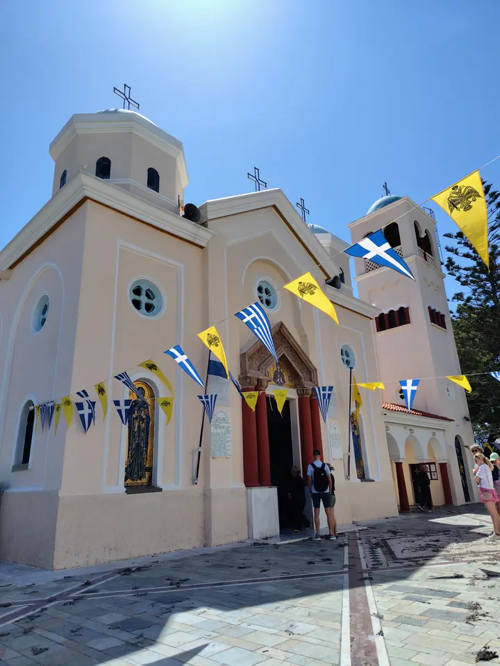 🏛️ A Perfect Weekend in Kos, Greece: Sun, History & Island Charm 🏛️ A Perfect Weekend in Kos, Greece: Sun, History & Island Charm
